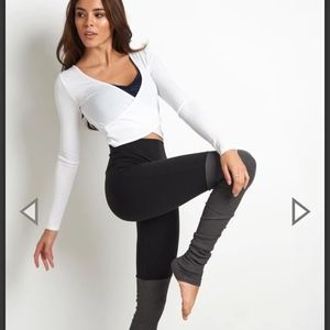 ALO Yoga Goddess Ribbed Leggings